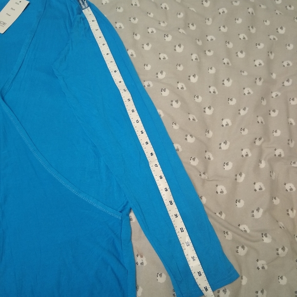 🌿 2/$15🌿Nice Collection cardigan in L/XL - Picture 14 of 15